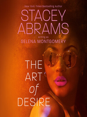 cover image of The Art of Desire